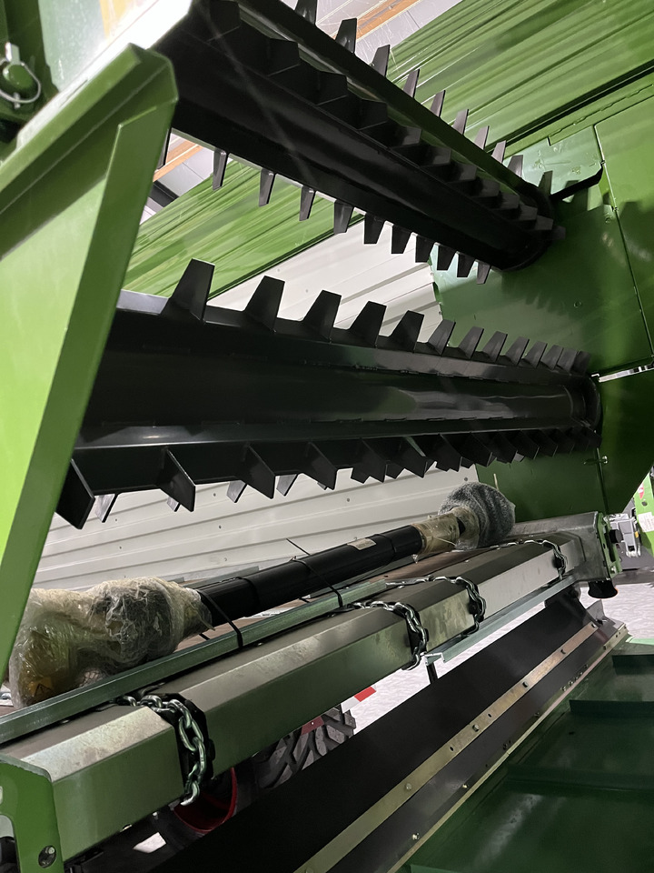 Forage harvester FENDT Tigo 40MSD