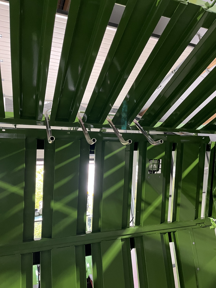 Forage harvester FENDT Tigo 40MSD