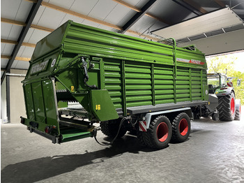 Forage harvester FENDT Tigo 50MSD