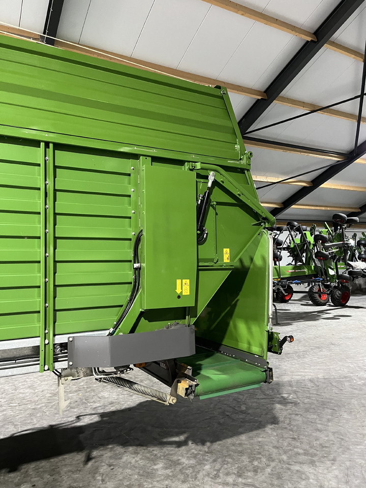 Forage harvester FENDT Tigo 50MSD