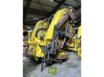 Forage harvester attachment 475 PLUS Kemper 