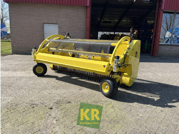 Forage harvester attachment 630C John Deere 