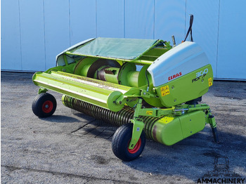 Forage harvester attachment Claas PU300PRO