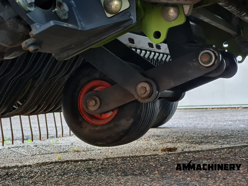 Forage harvester attachment Claas PU300 I36 pick-up