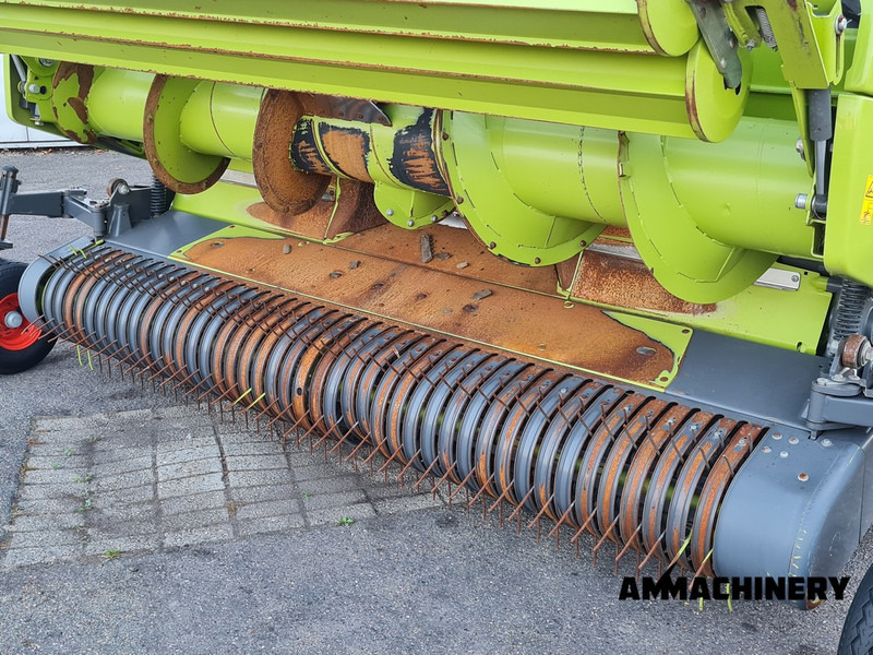 Forage harvester attachment Claas PU300 I36 pick-up