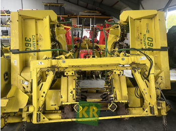 Forage harvester attachment Kemper 360 