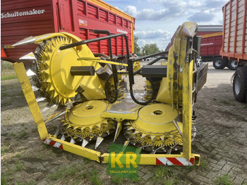 Forage harvester attachment Kemper 460 Plus 