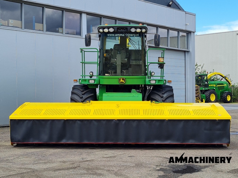 Forage harvester attachment Marangon MDR6014 NEW