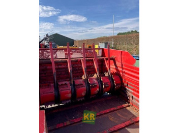 Forage mixer wagon Amigo 20S Schuitemaker 