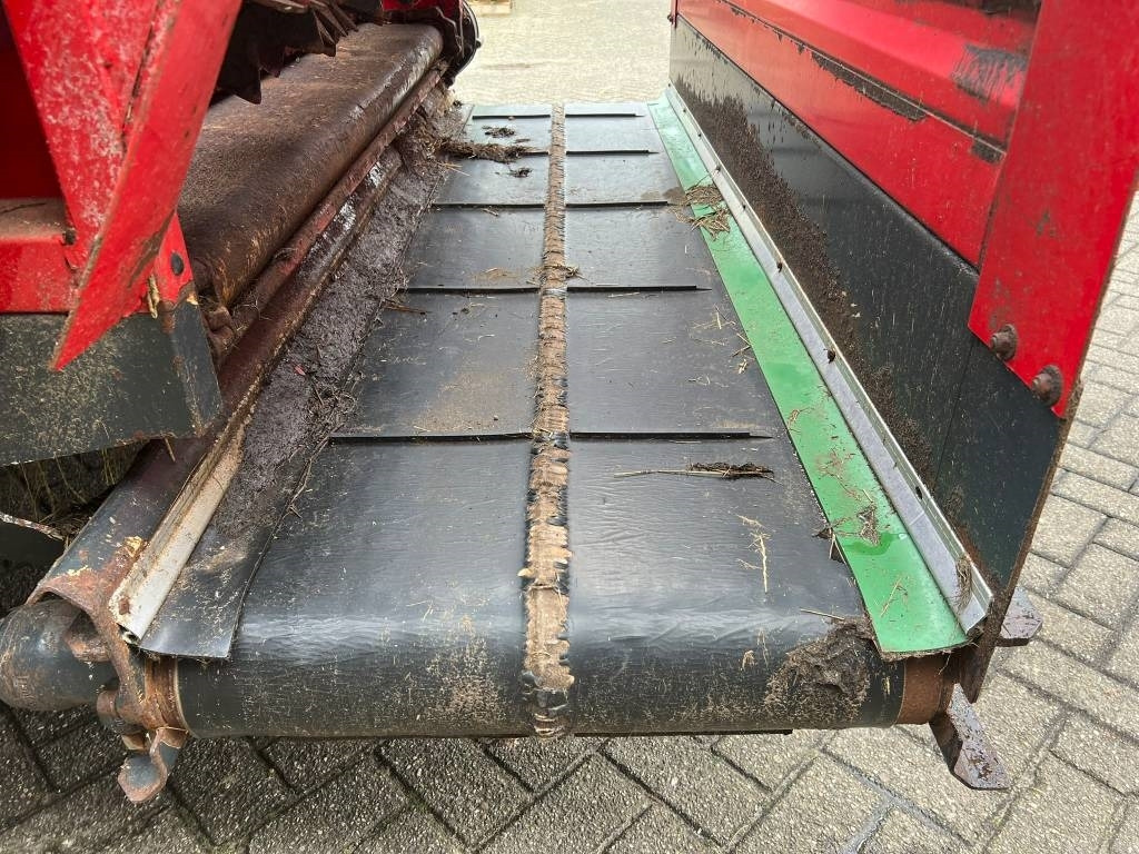 Forage mixer wagon Schuitemaker Amigo 20S