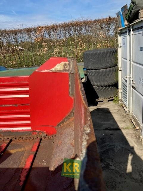 Forage mixer wagon Schuitemaker Amigo 20S