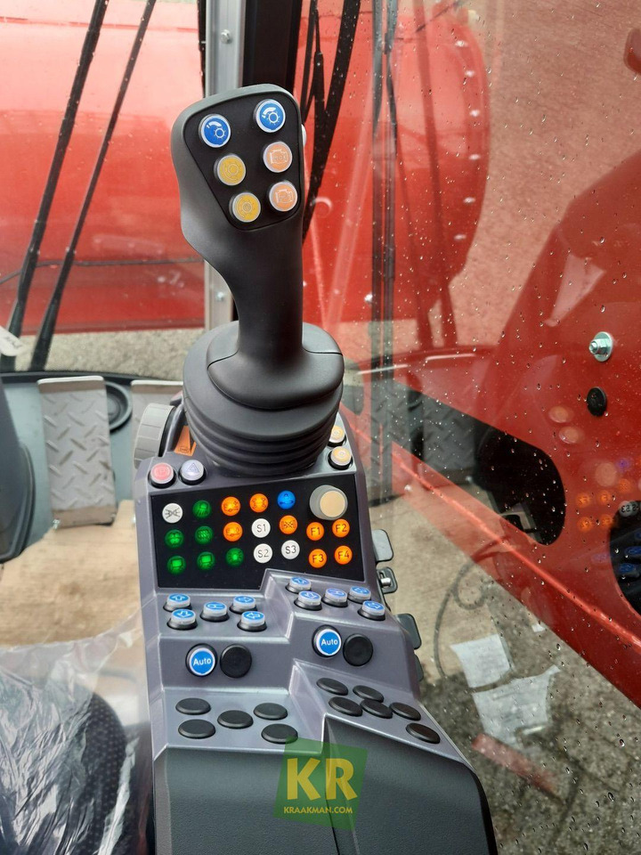 Forage mixer wagon Selfline Siloking