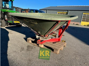 Forage mixer wagon Trioliet OVERIG 