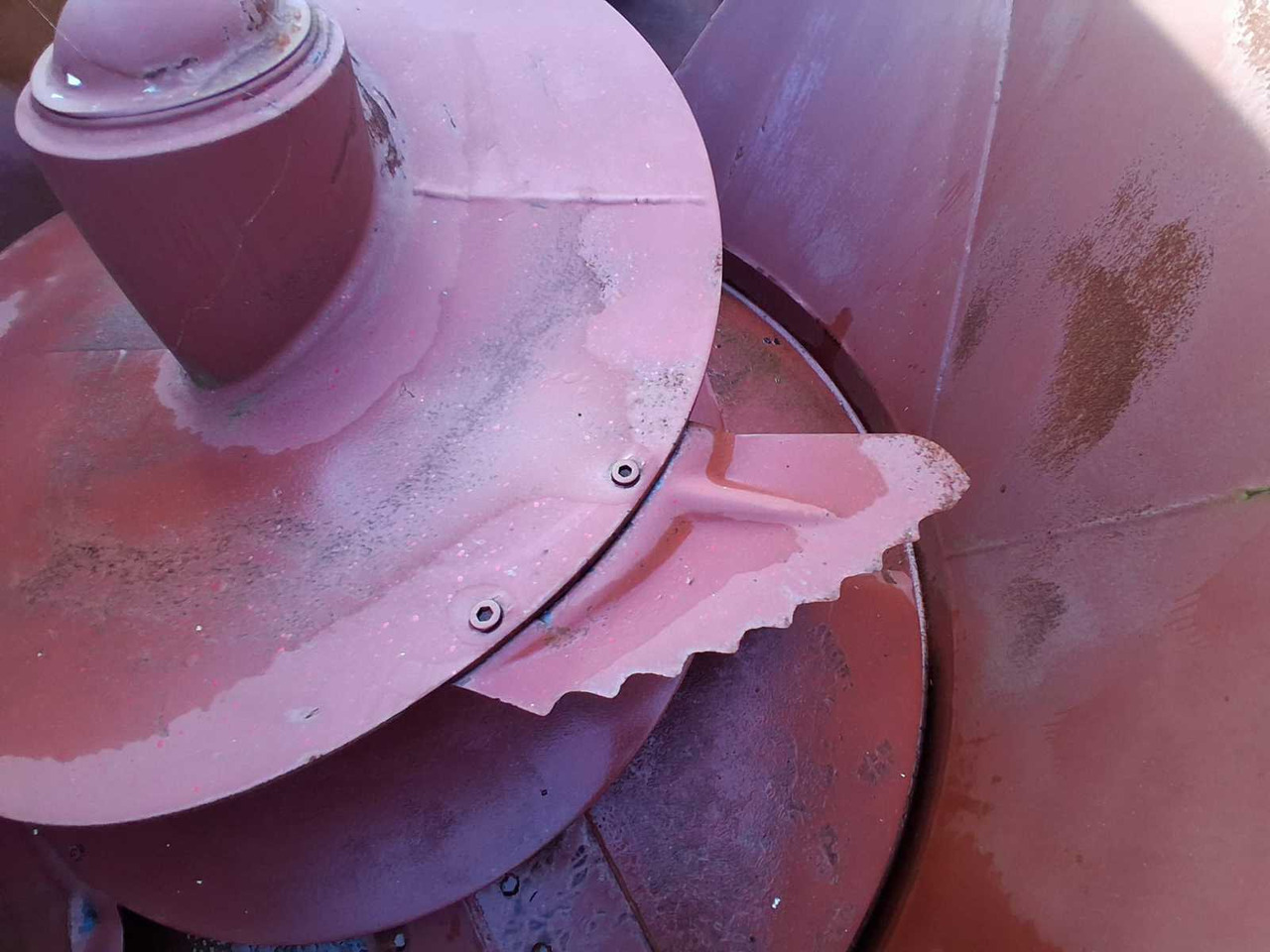 Forage mixer wagon Trioliet Triomix TM2-1600