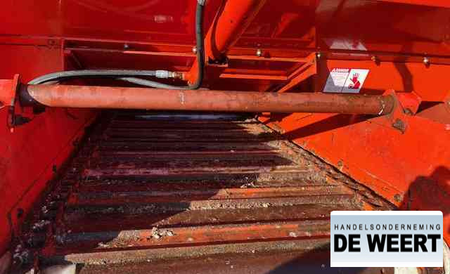 Forage mixer wagon butler 230 feedwagon