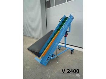 New Conveyor Förderband V 2400 / V 2400 K, NEU: picture 1