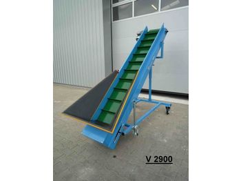 New Conveyor Förderband V 2900 / V 2900 K, NEU: picture 1