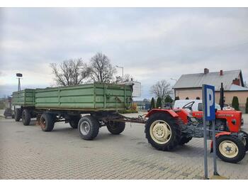 Farm trailer Fortschritt HW 80: picture 1