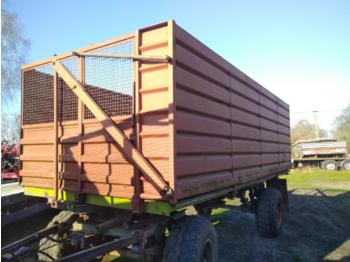 Farm trailer Fortschritt HW 80.11: picture 1