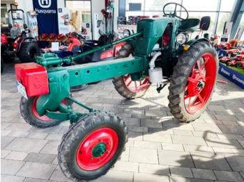 Farm tractor Fortschritt RS 08/15 "Maulwurf": picture 1