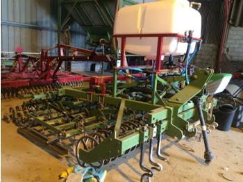 Combine seed drill Franquet Combigerm: picture 1
