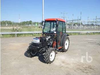 New Farm tractor GOLDONI ENERGY 80: picture 1