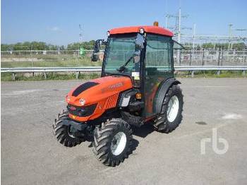 New Farm tractor GOLDONI RONIN 50: picture 1