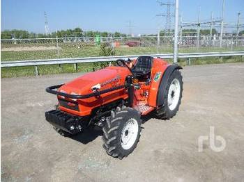 Farm tractor GOLDONI STAR 3050: picture 1