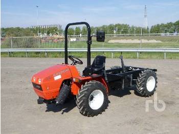 New Compact tractor GOLDONI TRANSCAR 28RS 4WD: picture 1