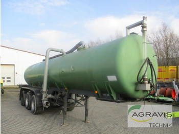 Slurry tanker GSA22: picture 1