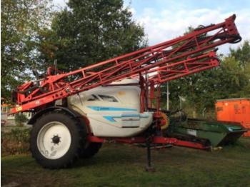 Trailed sprayer GT3000 #3700 l/37 m: picture 1