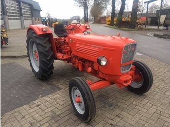 Farm tractor GULDNER G 50 S: picture 1