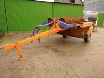Farm roller Galucho RC 630 Top Zustand: picture 1