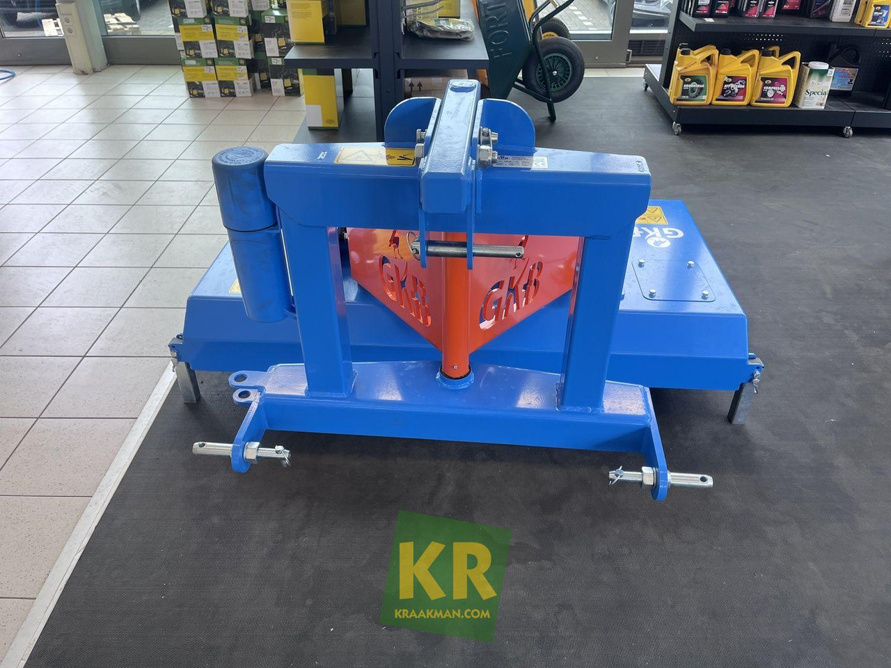 Garden equipment Aerator GKB