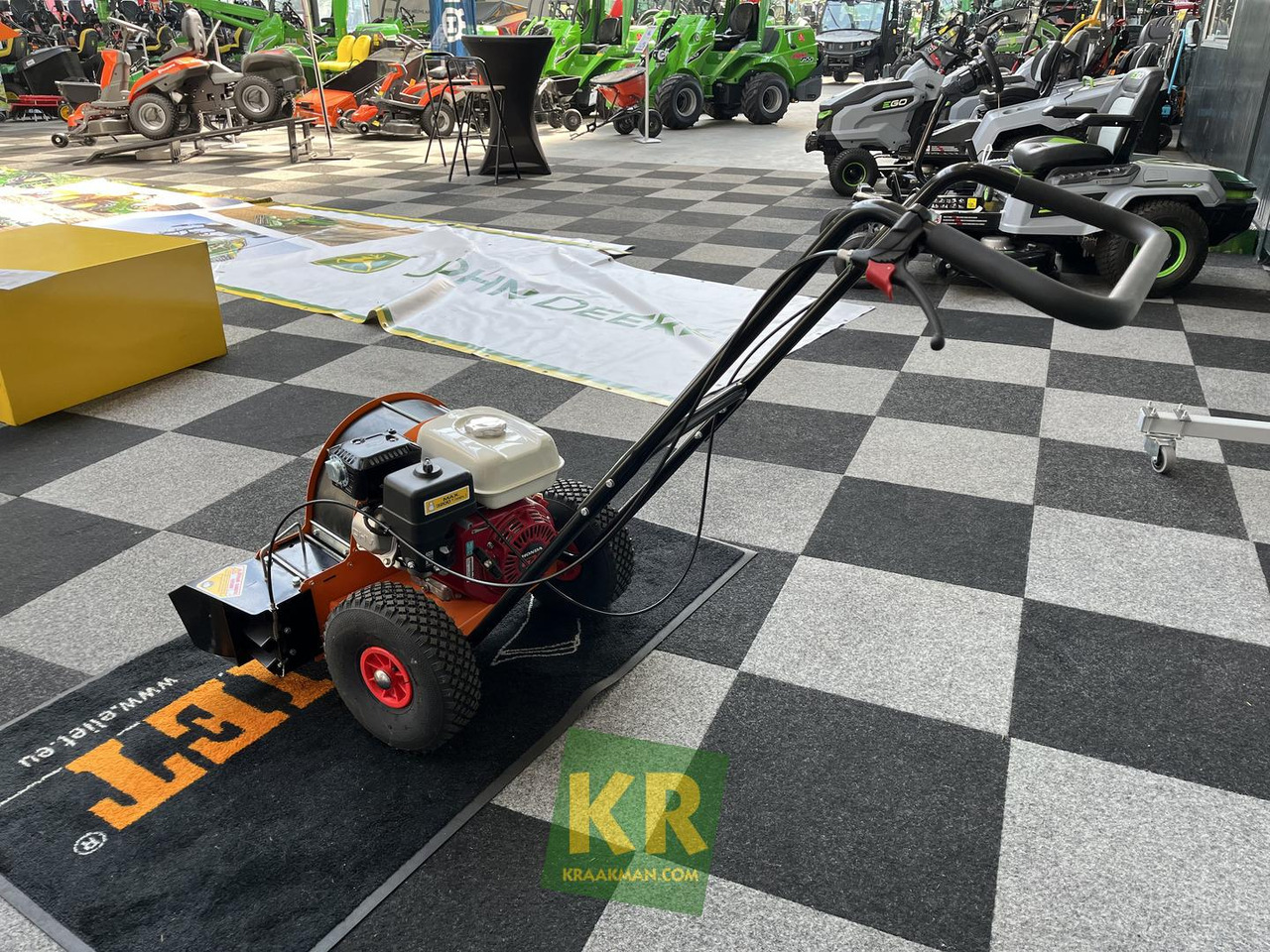 Garden equipment BL Eliet