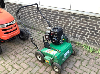 Garden equipment Billy goat pr550