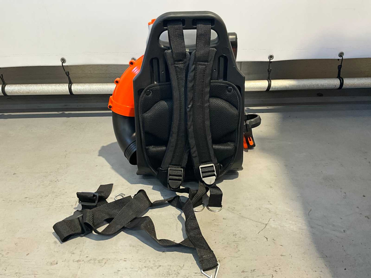 Garden equipment Daewoo DABL7662