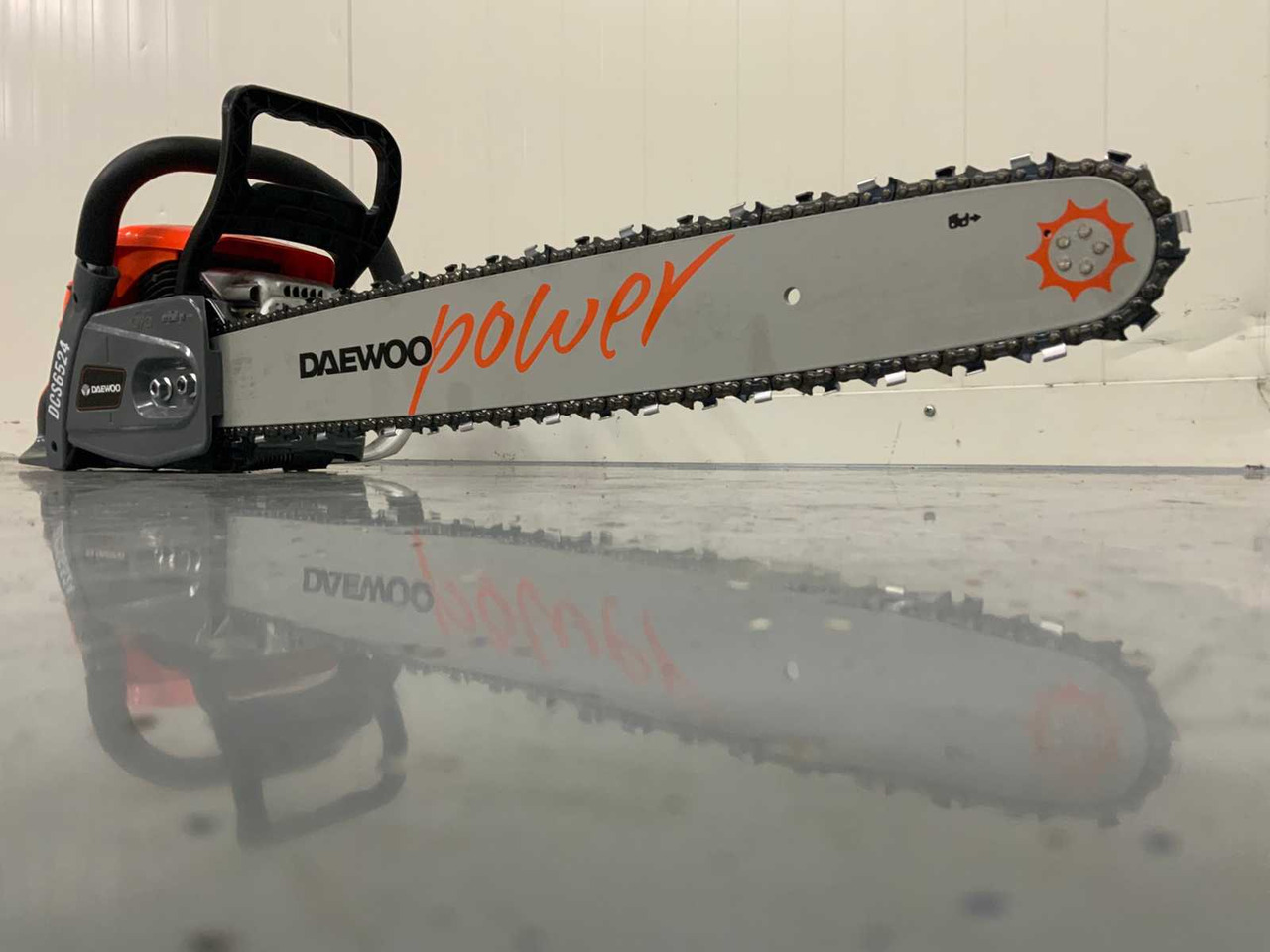 Garden equipment Daewoo DCS6524