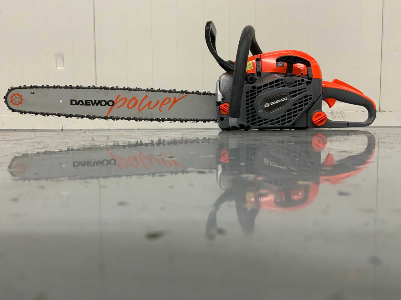 Garden equipment Daewoo DCS6524