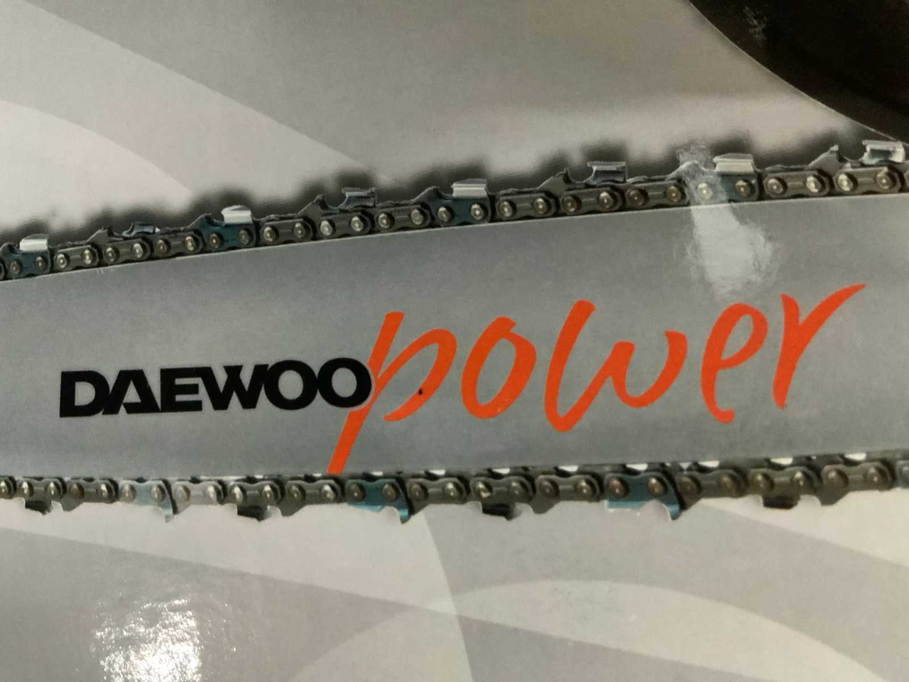 Garden equipment Daewoo DCS6524