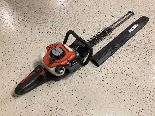 Garden equipment Dolmar Ht-2375D Heggeschaar