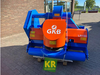 Garden equipment GKB Leaf Reducer 