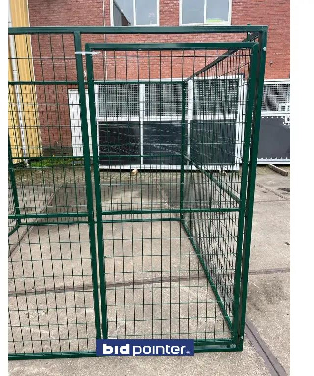 Garden equipment HH Hondenkennel