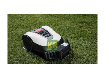 Garden equipment Honda HRM 