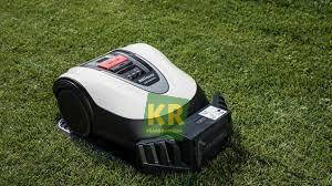 Garden equipment Honda HRM