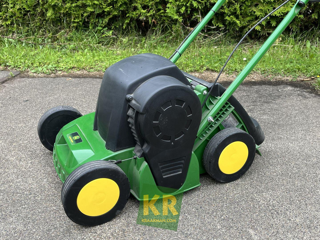 Garden equipment John Deere D31R