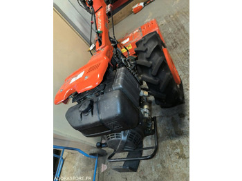 Garden equipment  MOTOCULTEUR OU PORTE OUTILS - GOLDONI 2000