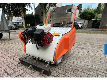 Garden equipment Nolte BC1000