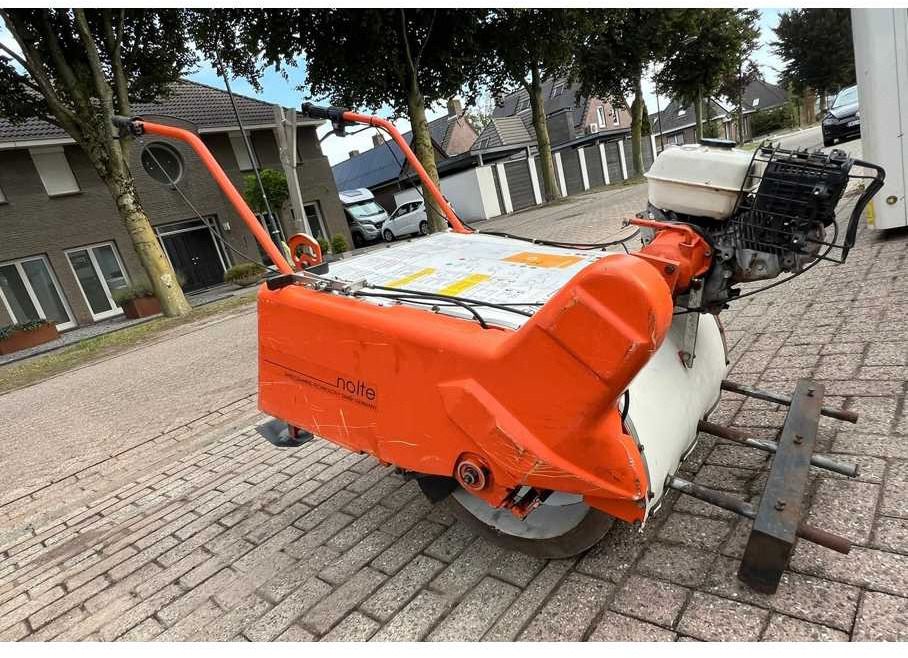 Garden equipment Nolte BC1000