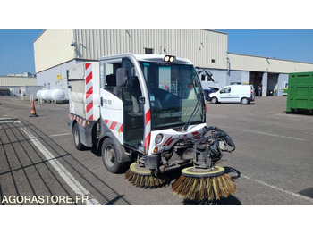 Garden equipment  PRO 156 - CITYCAT 2020 - 2010